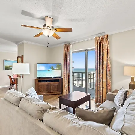 Royale Palms #1906 - Carlos & Terry'S